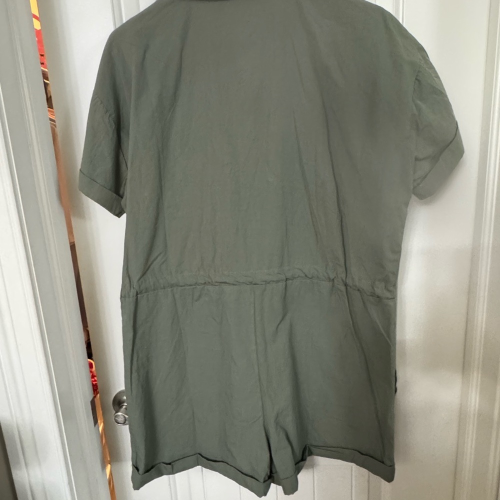 Comfortable one piece